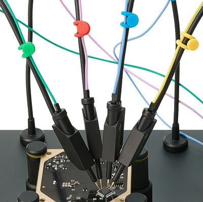 PCBite Cable holders