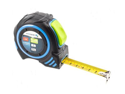 MEASURING TAPE 5m / 19mm