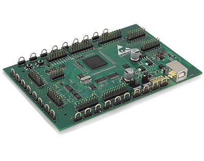 Rigol DK-DS6000 TEST CARD