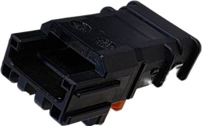 Hirose AU1MS-24S-HU/C(805) Protective housing for AU1-series USB Type-C connectors