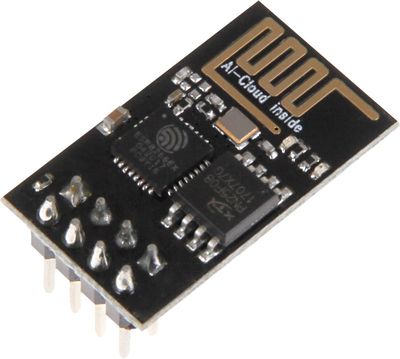 Joy-IT ESP8266 WLAN MODULE (ESP-01)