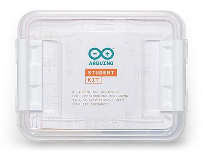 Arduino Student Kit (AKX00025)