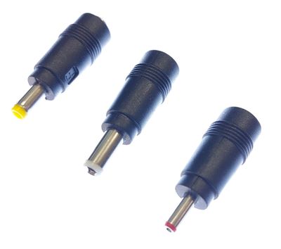 DC-UPS POWER SUPPLY 12V 1A 12W DC21