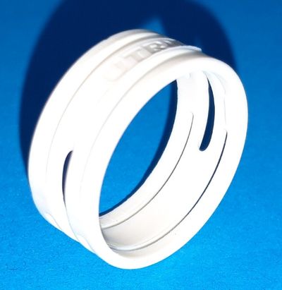Neutrik Code Ring FXX/MXX, White Neutrik Code Ring FXX/MXX, White