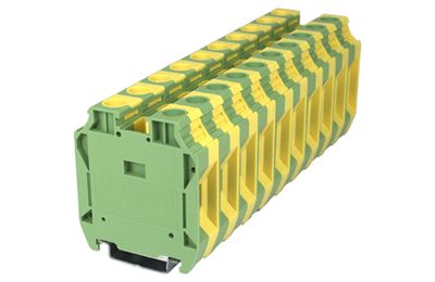 Dinkle DK35H-PE, GTB C2, screw, 2.5-50mm2, GY Dinkle DK35H-PE, GTB C2, screw, 2.5-50mm2, GY