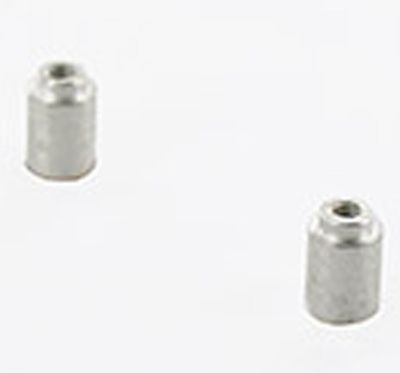 Mini PCIe socket latch nut, H 5.6mm