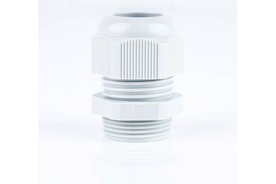 Jacob MG20 CABLE GLAND 8mm GREY