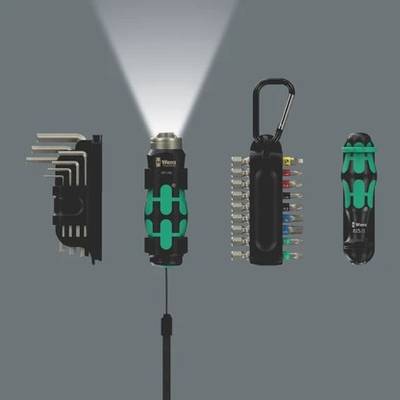 WERA Advent Calendar 2026