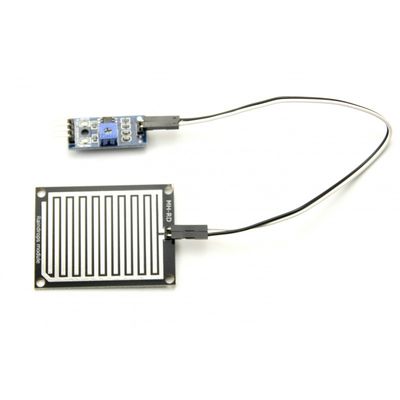 Raindrops Sensor Module Raindrops Sensor Module