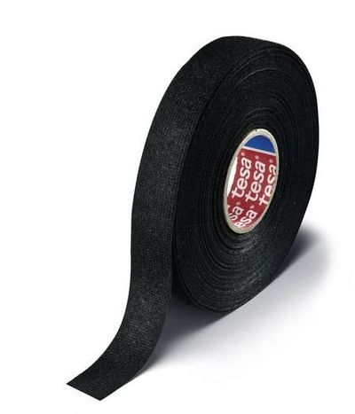 PET Fabric tape Width 19mm 25m
