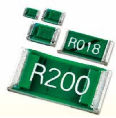 SMD RESISTOR RL1632 1206 R33 1% 100PPM