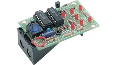 HOBBY KIT: ELECTRONIC DICE