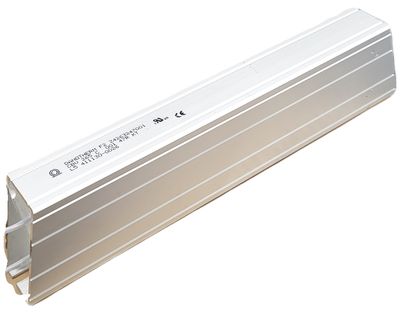 BRAKE RESISTOR CBV 265 47R 200W 30cm CABLES