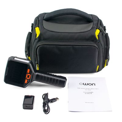 OWON TI332 THERMAL CAMERA 320x240 px