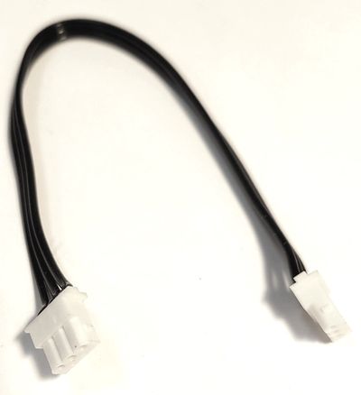 SCS SERVO CABLE 15cm