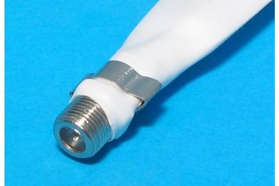 ADAPTER F FEMALE / FEMALE ADAPTER F FEMALE / FEMALE