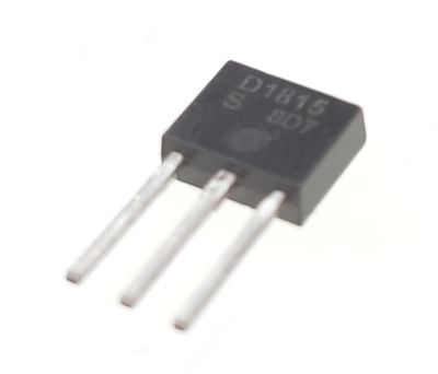 TRANSISTOR 2SD1815
