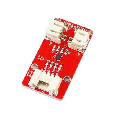 Crowtail- Lipo Fuel Gauge 2.0 Crowtail- Lipo Fuel Gauge 2.0