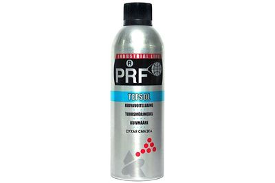 PRF TEFSOL SPRAY 520ml