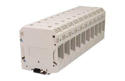 Dinkle DK95, SLFTB C2, 1kV 232A, screw, 35-120mm2, BG