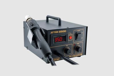 Atten AT850D HotAir Station 550W 100-480C