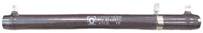 POWER RESISTOR ADJUSTABLE GRV 20/267L 470R