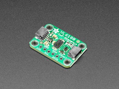 Adafruit VL6180X ToF LIDAR distance sensor STEMMA QT