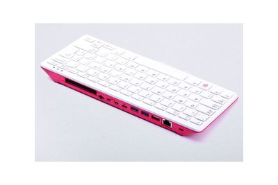 Raspberry Pi 400 (SE Keyboard) Raspberry Pi 400 (SE Keyboard)