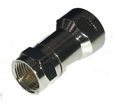 SPARE F MALE FOR AK-40 ADAPTER KIT