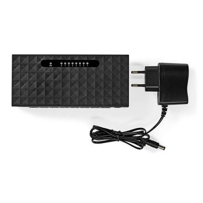 8 port Gigabit Network Switch