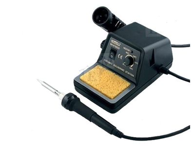 PENSOL-SR976ESD Soldering Station 50W