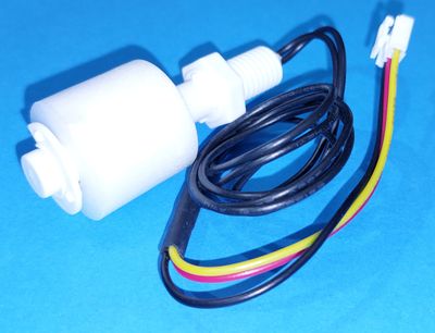 Crowtail PP Plastic Float Switch 2.0