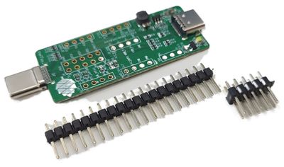 PINECIL Break Out Board