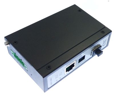IMC-1001CS-E ETHERNET MEDIA CONVERTER