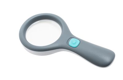 Airam Light Up Magnifier 2XAAA Airam Light Up Magnifier 2XAAA