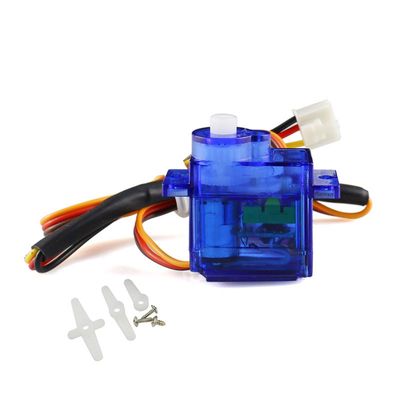 Crowtail 9G Servo 2.0 (180 Degree Rotation)