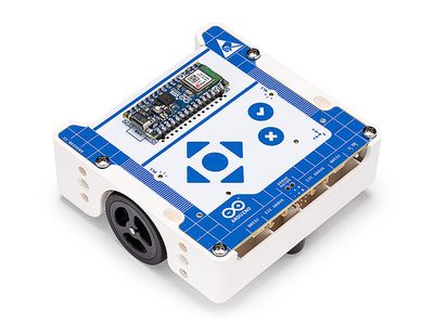 Arduino Alvik (AKX00066)