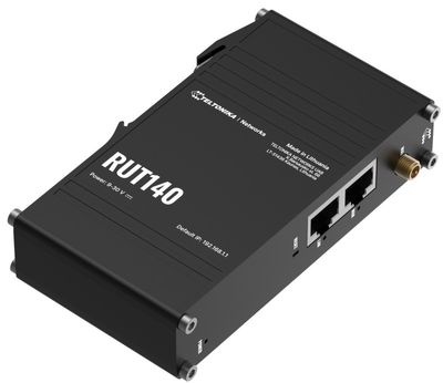 Teltonika RUT140 WiFi 4 ROUTER