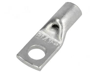 Ring terminal M6 16mm2
