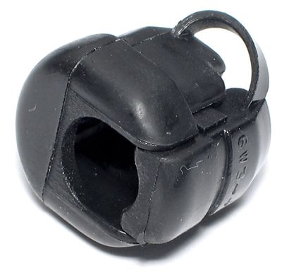 CABLE CLAMP Ø3,8-7,6mm