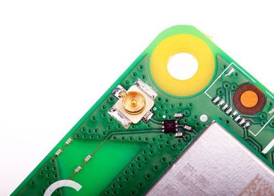 RASPBERRY PI CM4 ANTENNA (U.FL)