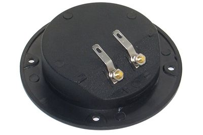 SPEAKER TERMINAL ROUND BIG-ONE