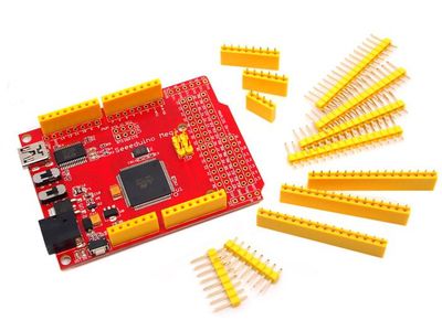 Seeeduino Mega (ATmega2560)