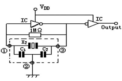 CERAMIC RESONATOR 12,00MHz 3-PIN