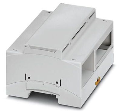 Electronic housing - RPI-BC 107,6 DEV-KIT KMGY - 2202874