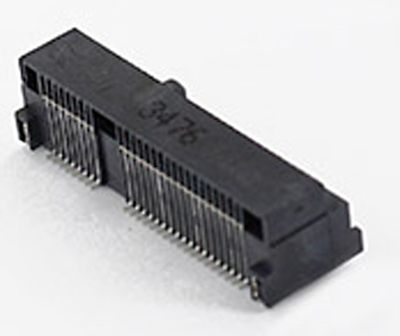 Mini PCI Express Socket 8.0mm stand off