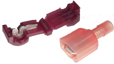 IDC T-Tap Connector Assortment