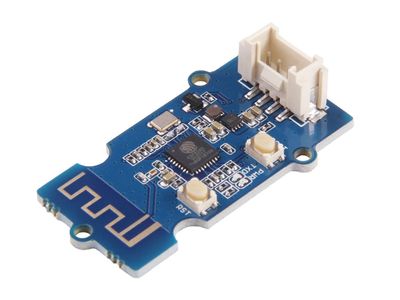 Grove Uart Wifi V2 (ESP8285) Grove Uart Wifi V2 (ESP8285)