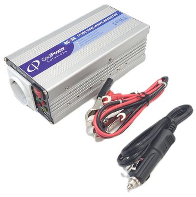 INVERTER 300W 12VDC 230VAC +USB SINE WAVE INVERTER 300W 12VDC 230VAC +USB SINE WAVE