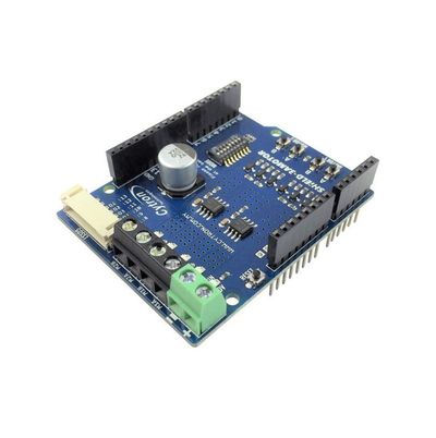 Cytron DC Motor Driver Shield 1.2A 7-30V 2CH